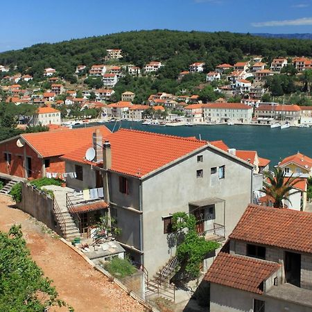 Apartments With A Parking Space Jelsa, Hvar - 8746 Jelsa  Buitenkant foto