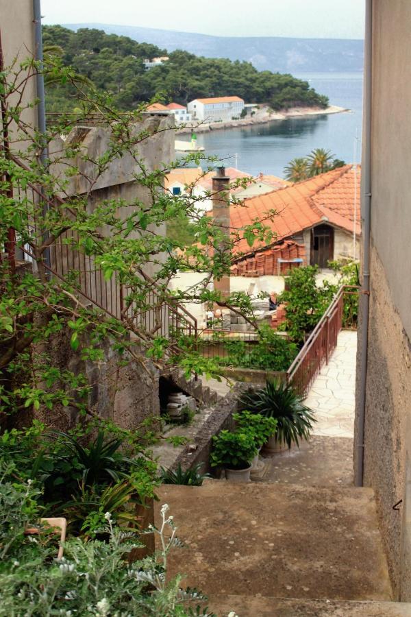 Apartments With A Parking Space Jelsa, Hvar - 8746 Jelsa  Buitenkant foto